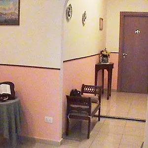 Dimora Cirillo Nápoles